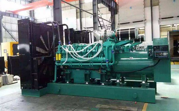 商都全新科克500kw大型柴油发电机组出租_COPY